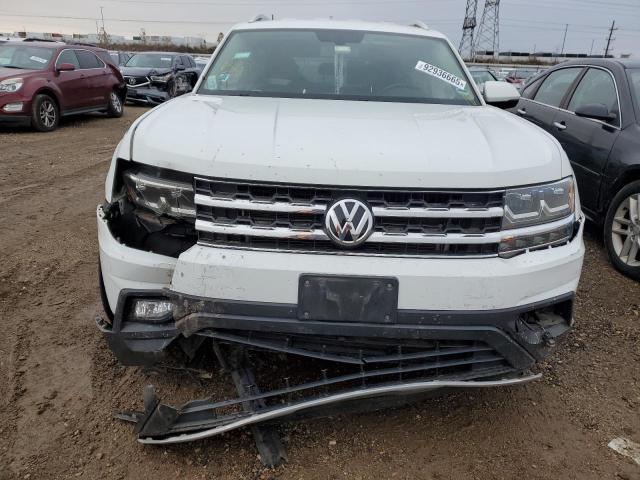 Продаж на аукціоні авто 2018 Volkswagen Atlas, vin: 1V2KR2CA3JC530993, номер лоту: 92936665