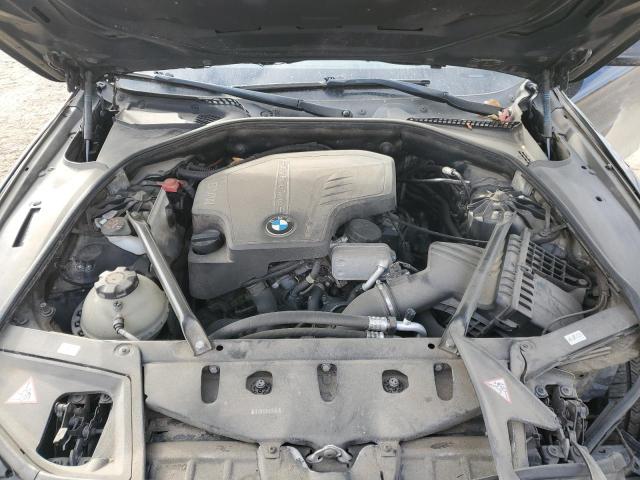 Продаж на аукціоні авто 2013 Bmw 528, vin: WBAXH5C51DD107596, номер лоту: 92892835