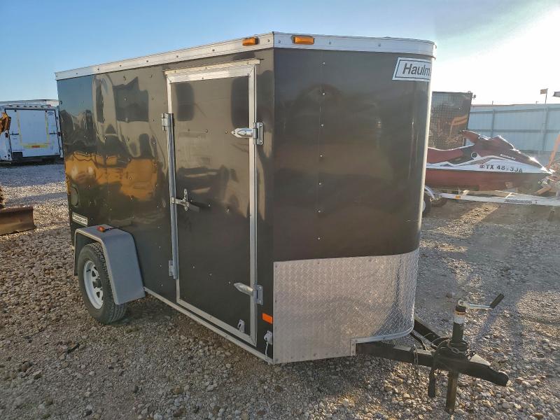 2015 Haul Haulmark Trailer მანქანა იყიდება აუქციონზე, vin: 575CB1019FH295938, აუქციონის ნომერი: 94779525
