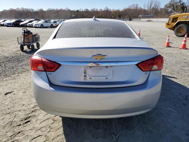 Aukcja sprzedaży 2018 Chevrolet Impala, vin: 2G1105S37J9151216, numer aukcji: 92933855