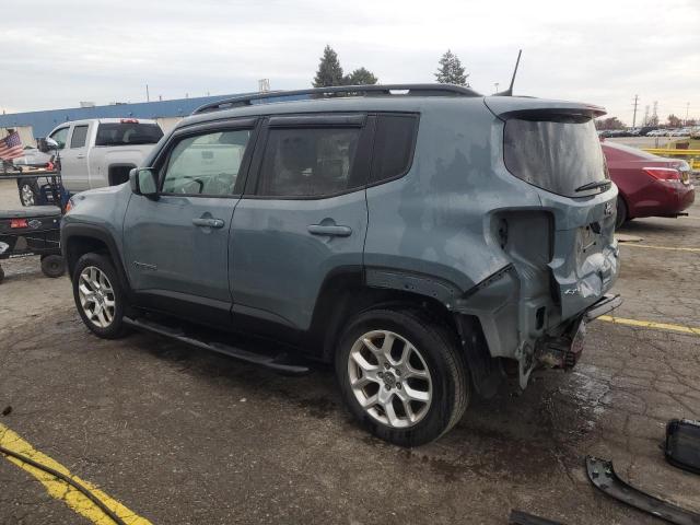 90278565 :رقم المزاد ، ZACCJBBB8JPJ46949 vin ، 2018 Jeep Renegade مزاد بيع