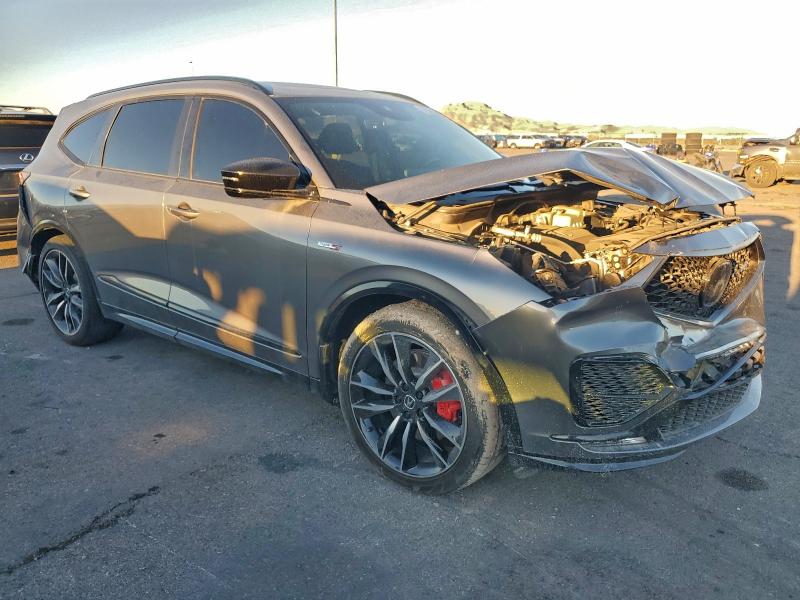 Продаж на аукціоні авто 2024 Acura Mdx Type S, vin: 5J8YD8H80RL003669, номер лоту: 93329185