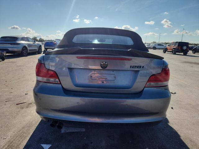 2011 Bmw 128 I მანქანა იყიდება აუქციონზე, vin: WBAUL7C52BVM79243, აუქციონის ნომერი: 93452735