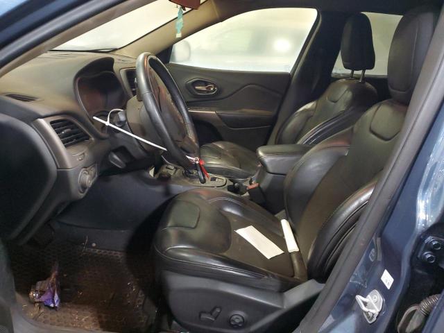 Aukcja sprzedaży 2019 Jeep Cherokee, vin: 1C4PJMLXXKD386594, numer aukcji: 93272875
