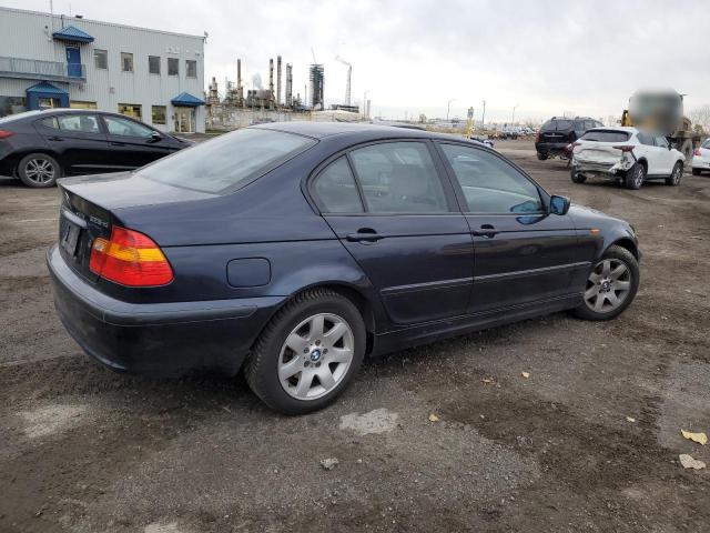 91996105 :رقم المزاد ، WBAEU334X4PR13756 vin ، 2004 Bmw 325 مزاد بيع