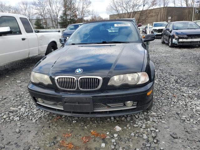 Продажа на аукционе авто 2003 Bmw 330, vin: WBABS53463JU99199, номер лота: 92555905