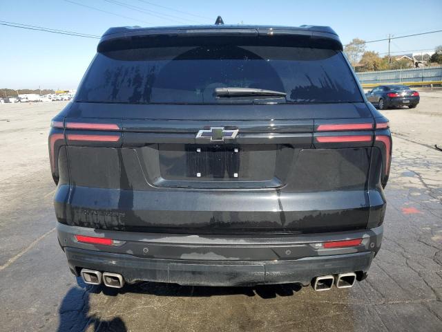 Aukcja sprzedaży 2025 Chevrolet Traverse L, vin: 1GNERGRS5SJ274436, numer aukcji: 92122835