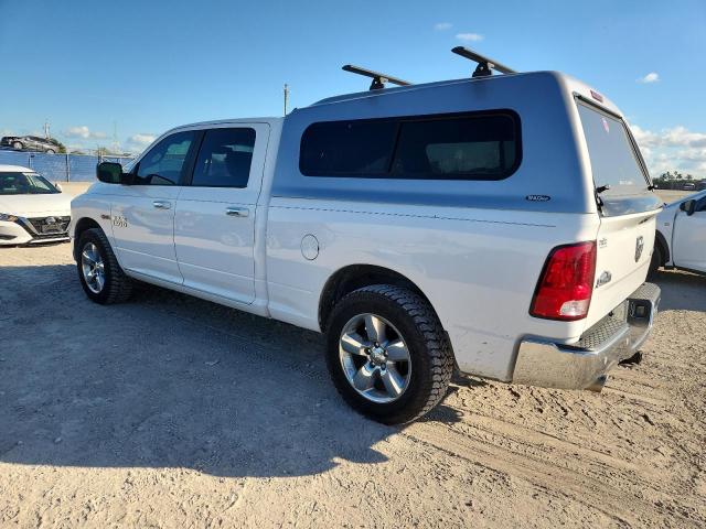 Продажа на аукционе авто 2018 Ram 1500 Slt, vin: 1C6RR7TM8JS273205, номер лота: 93707065