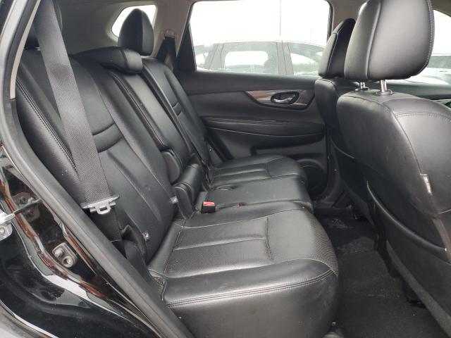 Продаж на аукціоні авто 2015 Nissan Rogue, vin: 5N1AT2MT9FC894563, номер лоту: 93279685