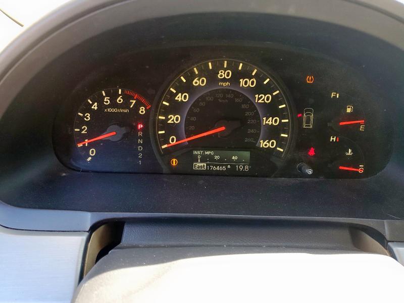 Продажа на аукционе авто 2008 Honda Odyssey To, vin: 5FNRL38988B067204, номер лота: 92108675