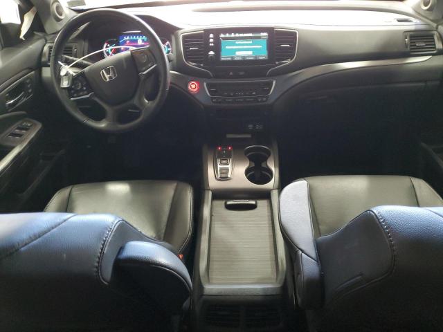 92412145 :رقم المزاد ، 5FNYF6H25NB039301 vin ، 2022 Honda Pilot مزاد بيع