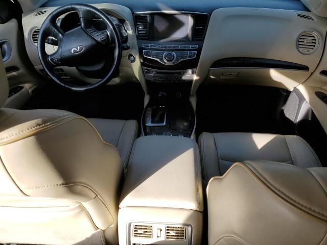 Продаж на аукціоні авто 2015 Infiniti Qx60, vin: 5N1AL0MM4FC511108, номер лоту: 90852895