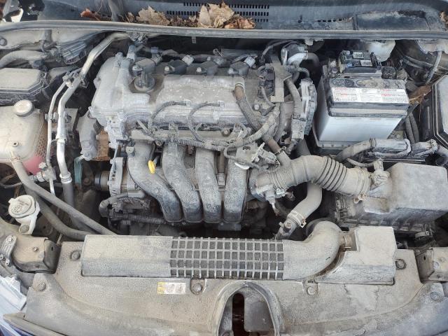 2020 Toyota Corolla მანქანა იყიდება აუქციონზე, vin: 5YFBPRBE9LP032909, აუქციონის ნომერი: 93203035
