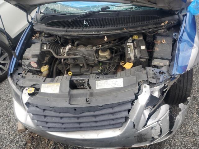 Aukcja sprzedaży 2006 Chrysler Town & Country, vin: 2A4GP44RX6R701616, numer aukcji: 91980375