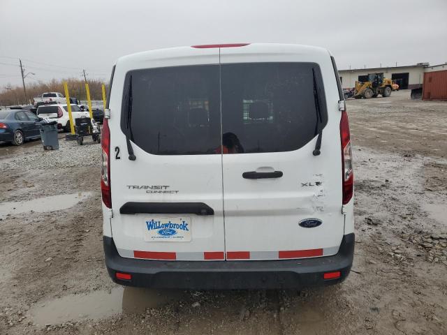 Продажа на аукционе авто 2020 Ford Transit Connect, vin: NM0LS7F25L1436640, номер лота: 93241345