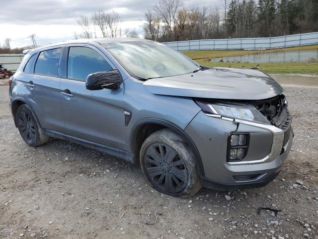 Продаж на аукціоні авто 2021 Mitsubishi Outlander Sport, vin: JA4APUAU6MU020884, номер лоту: 93030265