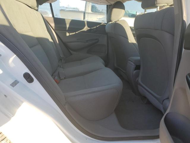 Продажа на аукционе авто 2010 Honda Civic, vin: 2HGFA1F4XAH035313, номер лота: 93111945