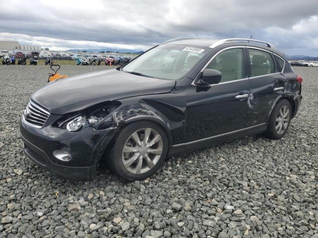 Aukcja sprzedaży 2011 Infiniti Ex35, vin: JN1AJ0HP5BM800519, numer aukcji: 92545965