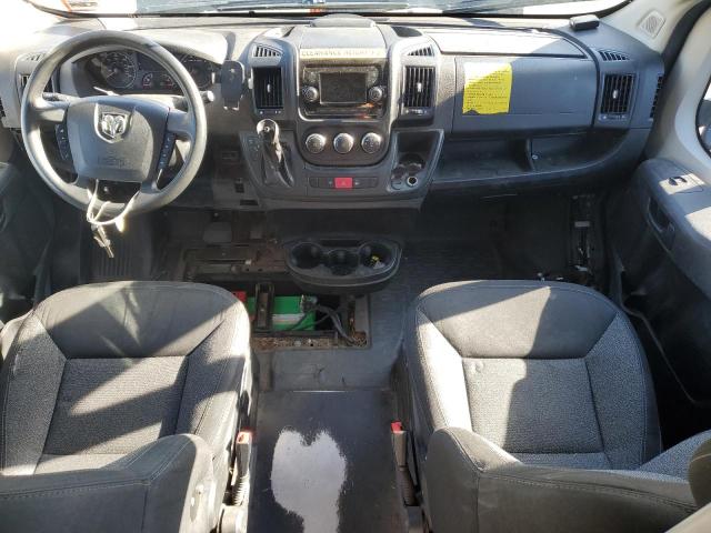 Продаж на аукціоні авто 2020 Ram Promaster 3500, vin: 3C6URVJG9LE142298, номер лоту: 59729876