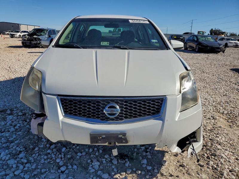 Aukcja sprzedaży 2010 Nissan Sentra, vin: 3N1AB6AP3AL708876, numer aukcji: 94458145