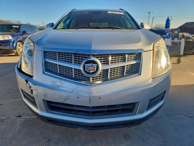 Продажа на аукционе авто 2012 Cadillac Srx, vin: 3GYFNGE37CS626997, номер лота: 94366185