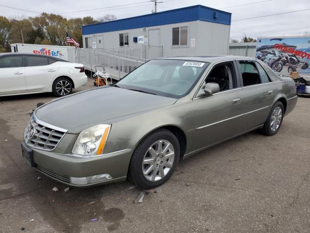 Продажа на аукционе авто 2011 Cadillac Dts, vin: 1G6KH5E62BU124345, номер лота: 82628855
