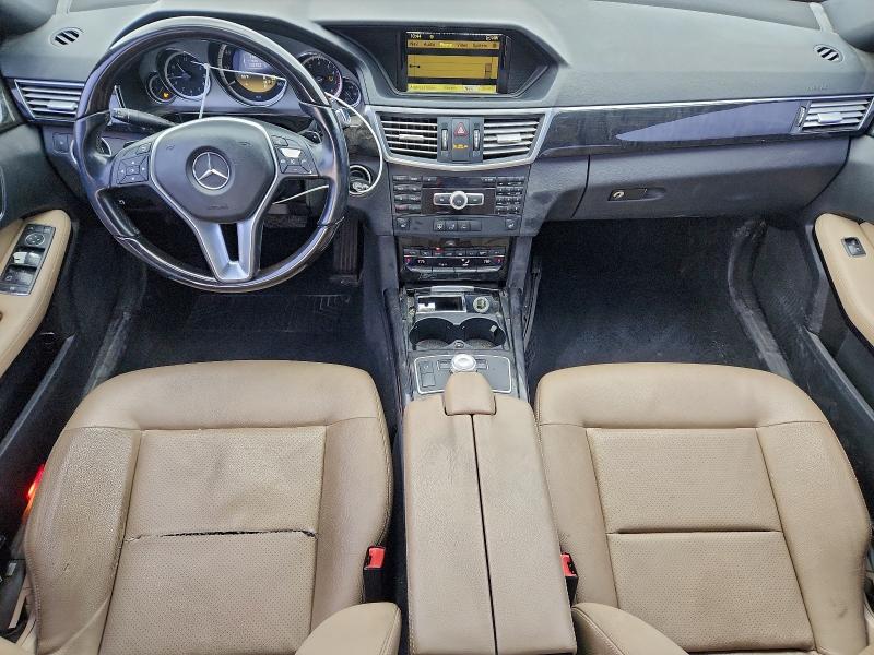 Продаж на аукціоні авто 2012 Mercedes-benz E, vin: WDDHF8JB5CA575389, номер лоту: 93451425