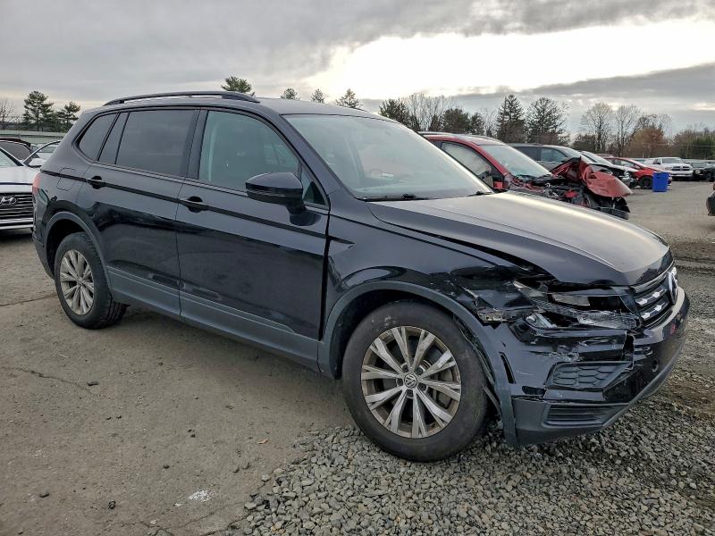Aukcja sprzedaży 2018 Volkswagen Tiguan, vin: 3VV1B7AX4JM078137, numer aukcji: 94279365