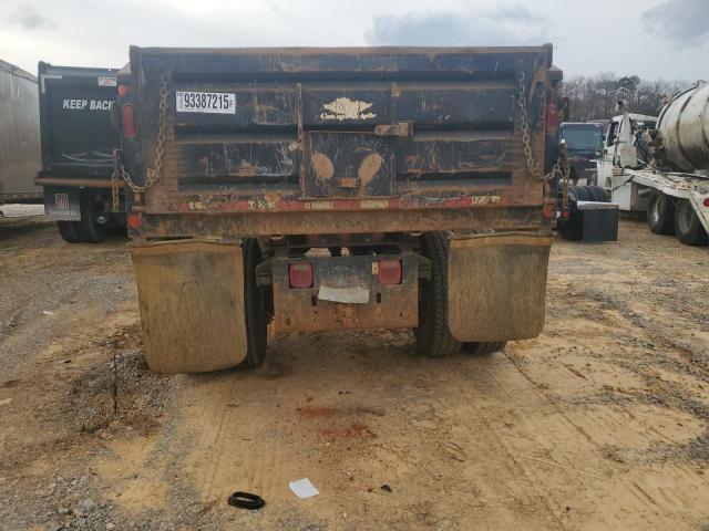 Aukcja sprzedaży 2018 Ford F650 Supe, vin: 1FDNF6AY0JDF04775, numer aukcji: 46778946