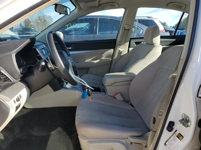 Продаж на аукціоні авто 2013 Subaru Legacy, vin: 4S3BMBA61D3024274, номер лоту: 93485305