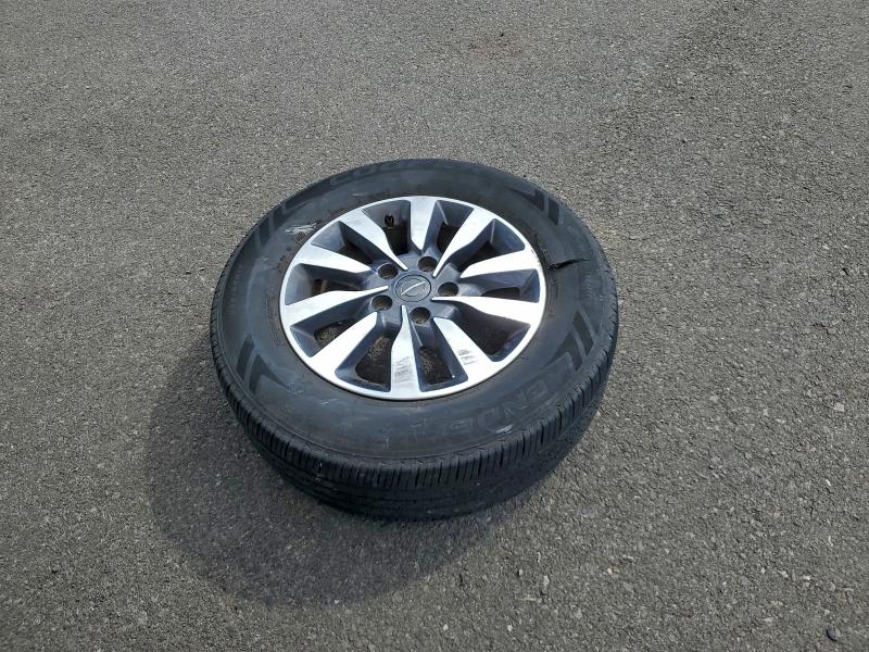 Aukcja sprzedaży 2021 Chrysler Pacifica, vin: 2C4RC1BG4MR512208, numer aukcji: 93706905
