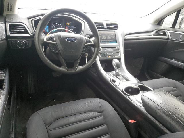 Продаж на аукціоні авто 2016 Ford Fusion, vin: 3FA6P0LU1GR281410, номер лоту: 93561375