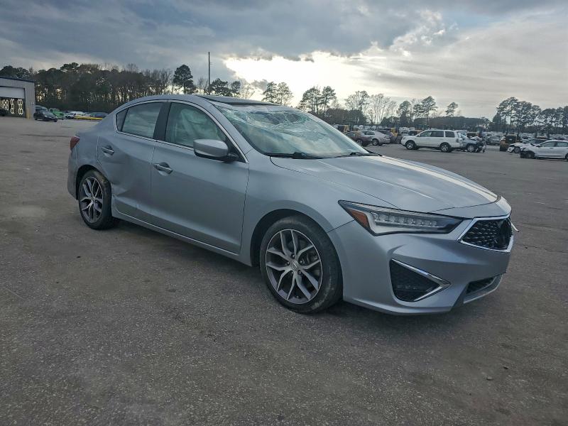 Aukcja sprzedaży 2019 Acura Ilx, vin: 19UDE2F77KA004628, numer aukcji: 94353065