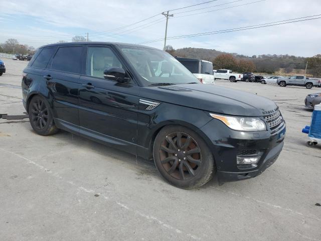 Продажа на аукционе авто 2014 Land Rover Range Rover Sport Sc, vin: SALWR2EF2EA330841, номер лота: 92375425