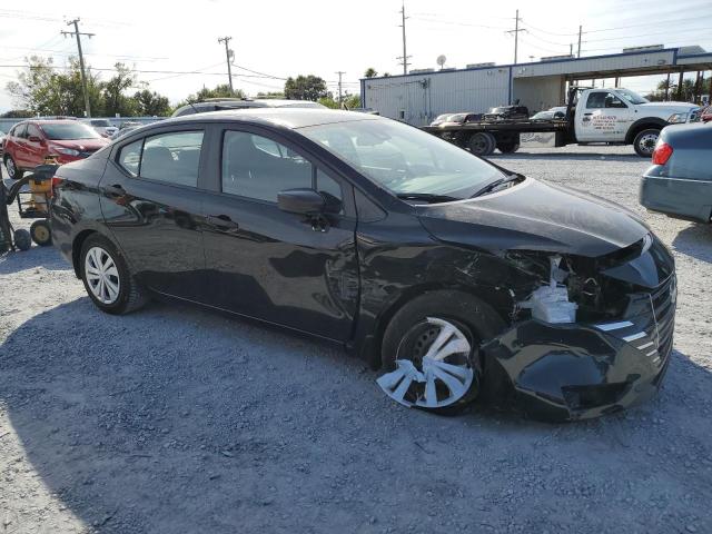 2023 Nissan Versa S მანქანა იყიდება აუქციონზე, vin: 3N1CN8DVXPL832173, აუქციონის ნომერი: 96624135