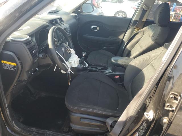 Продажа на аукционе авто 2015 Kia Soul, vin: KNDJN2A27F7812817, номер лота: 91580685