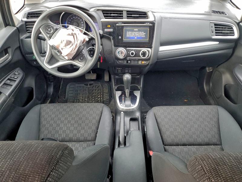 Aukcja sprzedaży 2016 Honda Fit, vin: 3HGGK5H5XGM105269, numer aukcji: 94894475