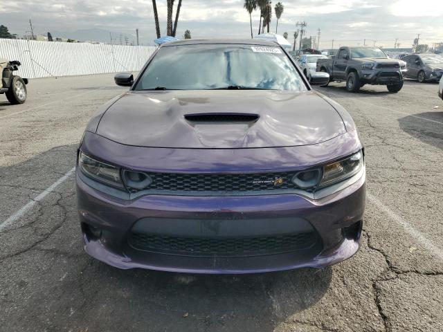 92624925 :رقم المزاد ، 2C3CDXGJ5LH192268 vin ، 2020 Dodge Charger مزاد بيع