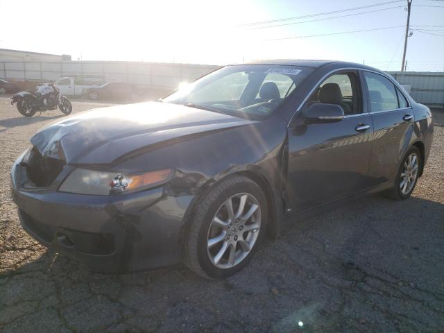 Продажа на аукционе авто 2007 Acura Tsx, vin: JH4CL968X7C010578, номер лота: 91837785
