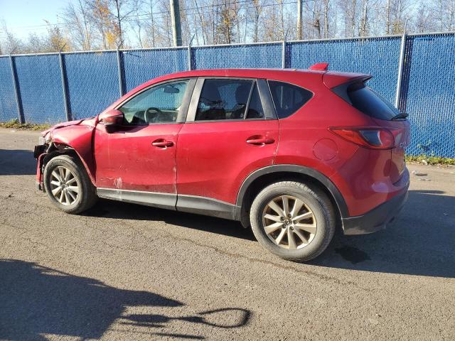 Продажа на аукционе авто 2015 Mazda Cx-5, vin: JM3KE4CY7F0533904, номер лота: 92002275