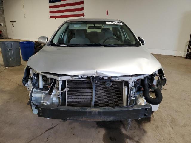 91709195 :رقم المزاد ، JTDBU4EE9B9134531 vin ، 2011 Toyota Corolla Ba مزاد بيع