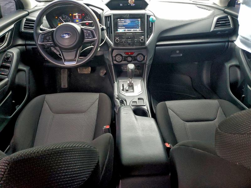 Продажа на аукционе авто 2022 Subaru Impreza, vin: 4S3GTAB60N3710258, номер лота: 94480465