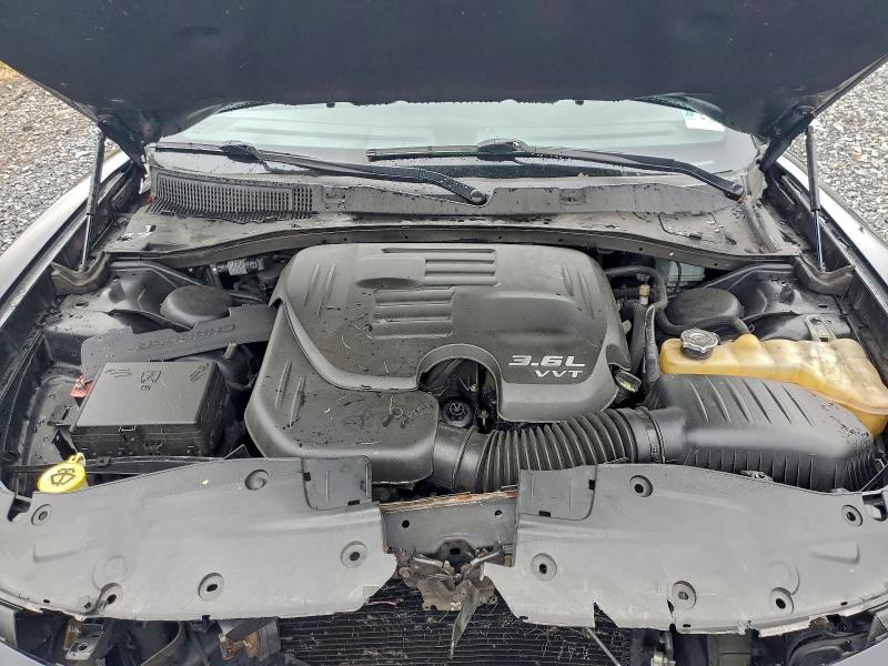 Aukcja sprzedaży 2016 Dodge Charger, vin: 2C3CDXHG8GH303453, numer aukcji: 94339015