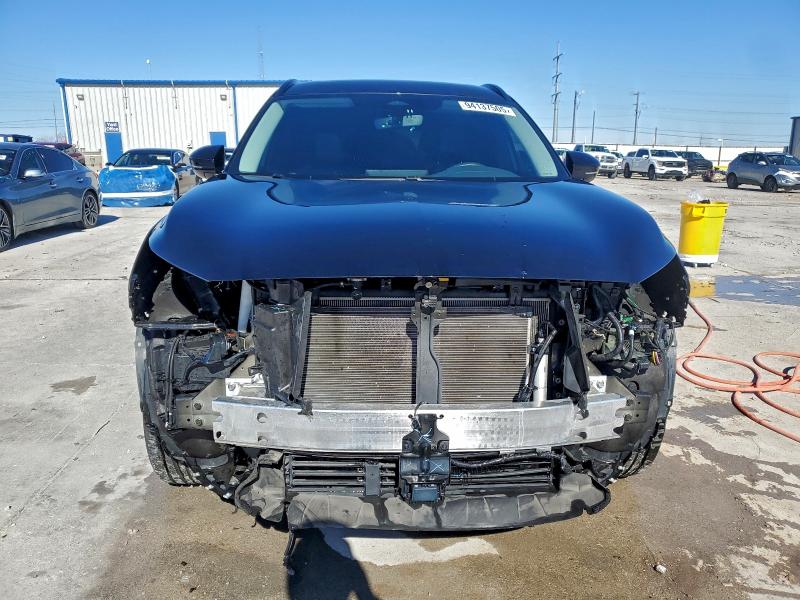 Aukcja sprzedaży 2023 Infiniti Qx60 Luxe, vin: 5N1DL1FS7PC366162, numer aukcji: 94137505