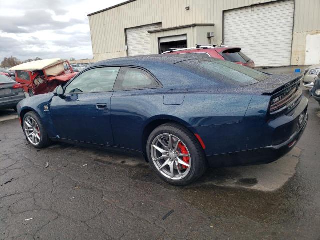 Aukcja sprzedaży 2025 Dodge Charger, vin: 2C3CDBDK0SR559425, numer aukcji: 91209955