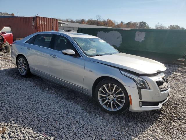 Продажа на аукционе авто 2018 Cadillac Ct6 Luxury, vin: 1G6KD5RS6JU156264, номер лота: 93056155