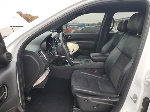 Продажа на аукционе авто 2020 Dodge Durango Gt, vin: 1C4RDHDG4LC260034, номер лота: 92364745