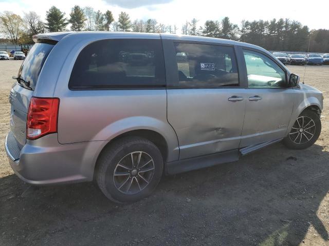 2019 Dodge Grand Cara მანქანა იყიდება აუქციონზე, vin: 2C4RDGEG0KR536787, აუქციონის ნომერი: 91083975