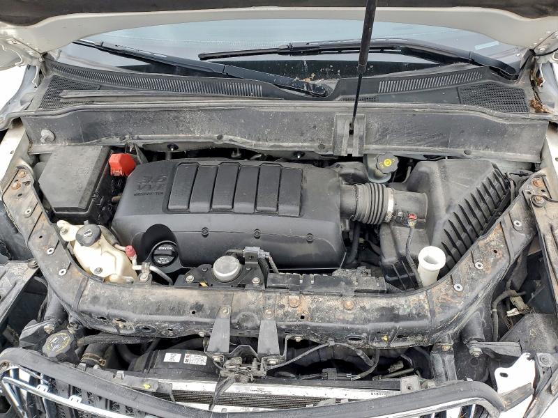 Aukcja sprzedaży 2014 Buick Enclave, vin: 5GAKRBKD3EJ197226, numer aukcji: 93859905