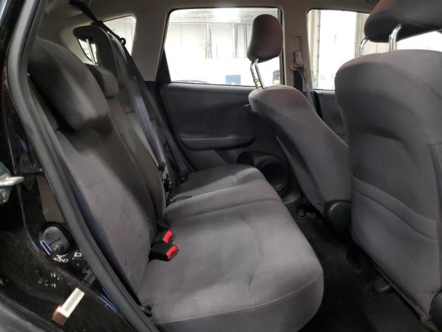 2013 Honda Fit მანქანა იყიდება აუქციონზე, vin: JHMGE8H38DC067235, აუქციონის ნომერი: 92753545